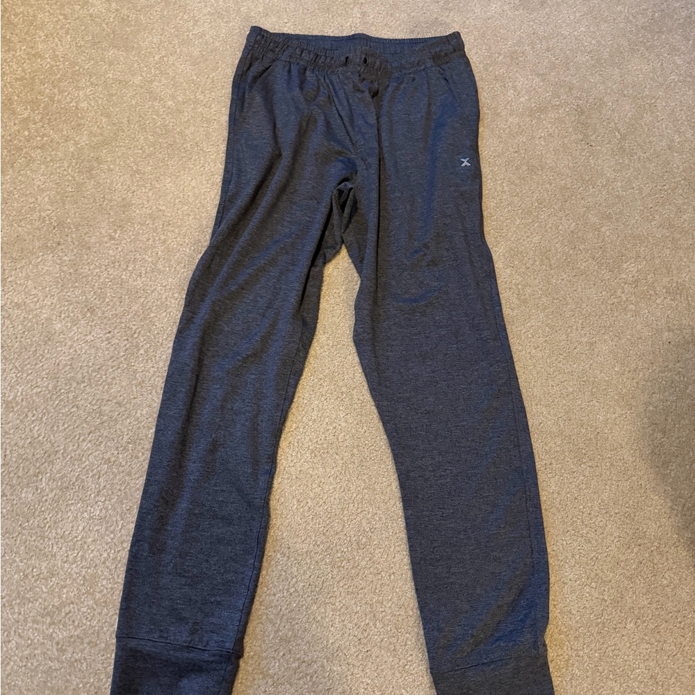 Xersion quick dri joggers like new youth large 14/16